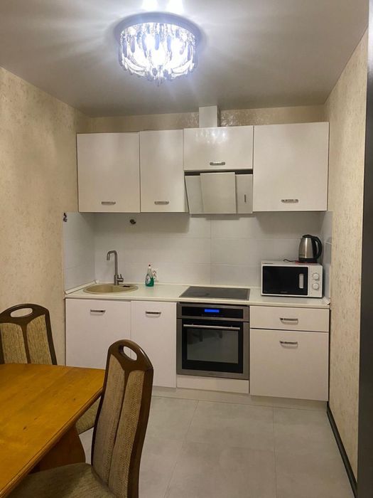 Сдам без посредников 1к в Приморском районе