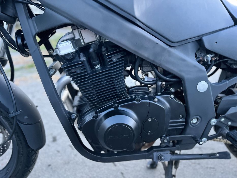 Продам suzuki gs-500E 1994року