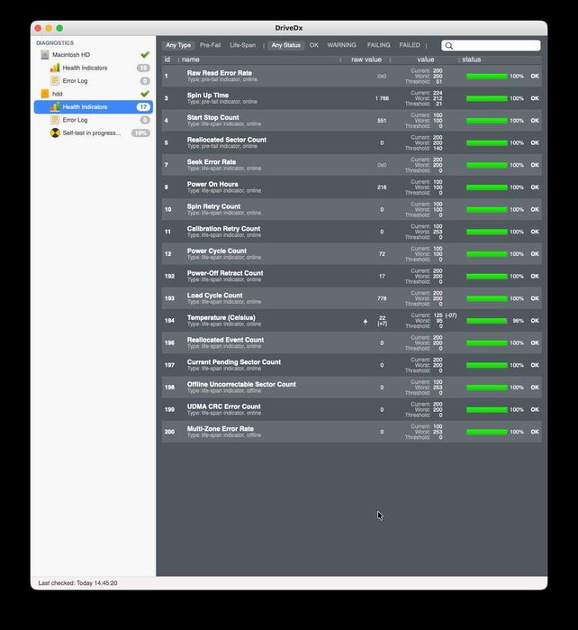 Transcend HDD 2TB 25M3S (з чохлом)