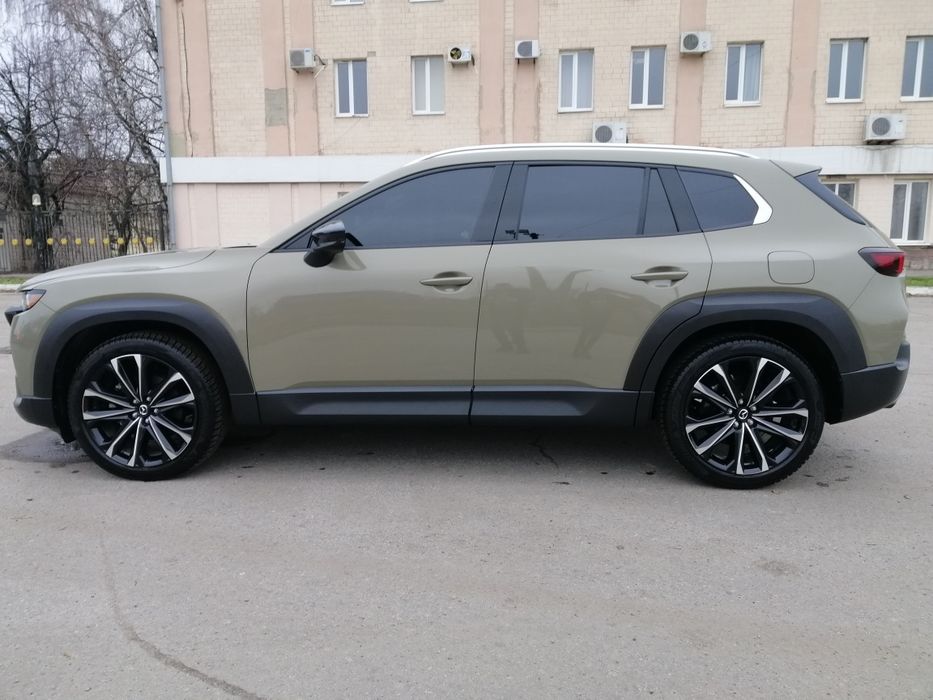 Mazda CX-50, 2023р.в.