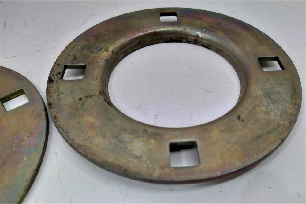 Obudowa oprawa kołnierzowa łożyska John Deere INA 03.90MSB