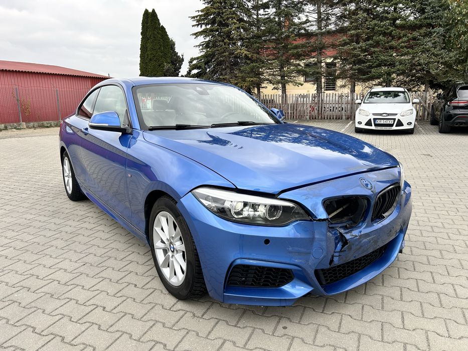 BMW Seria 2