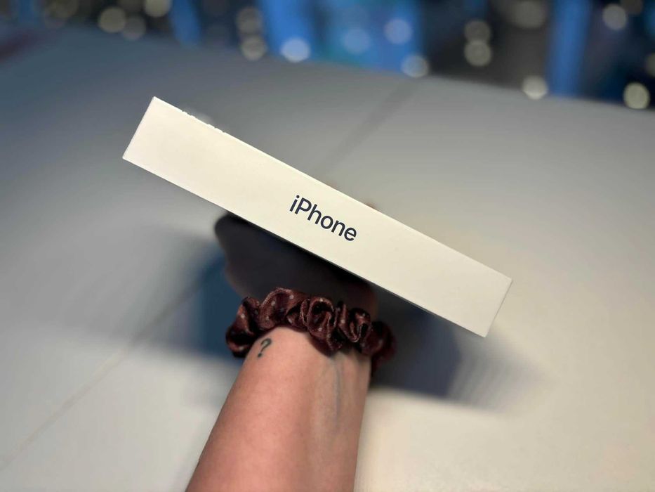 NOWY iPhone 17 Pro Max 256GB Deep Blue | Faktura  VAT 23% | POZNAŃ