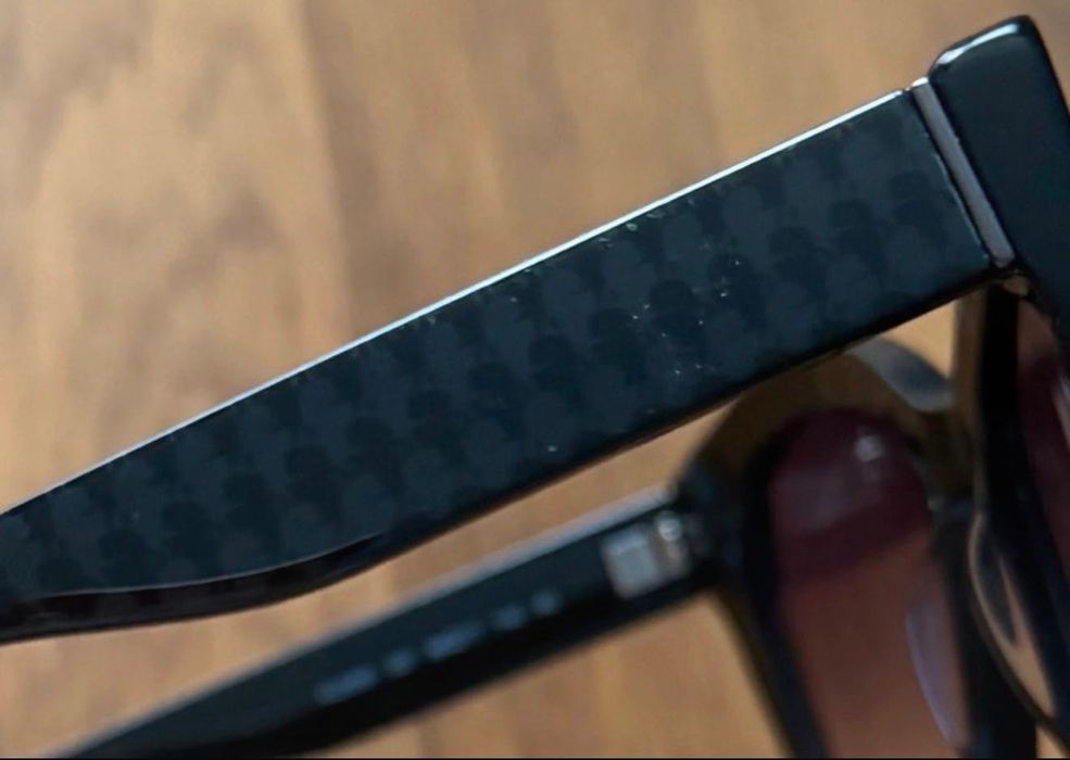 Okulary przeciwsłoneczne