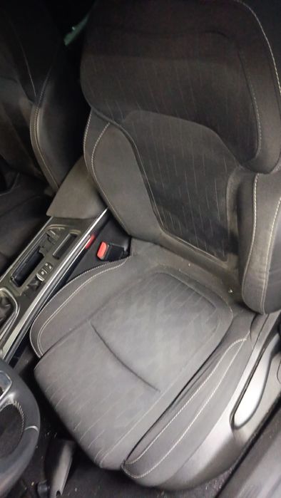 Conjunto de bancos RENAULT Megane IV (B9A/M_)