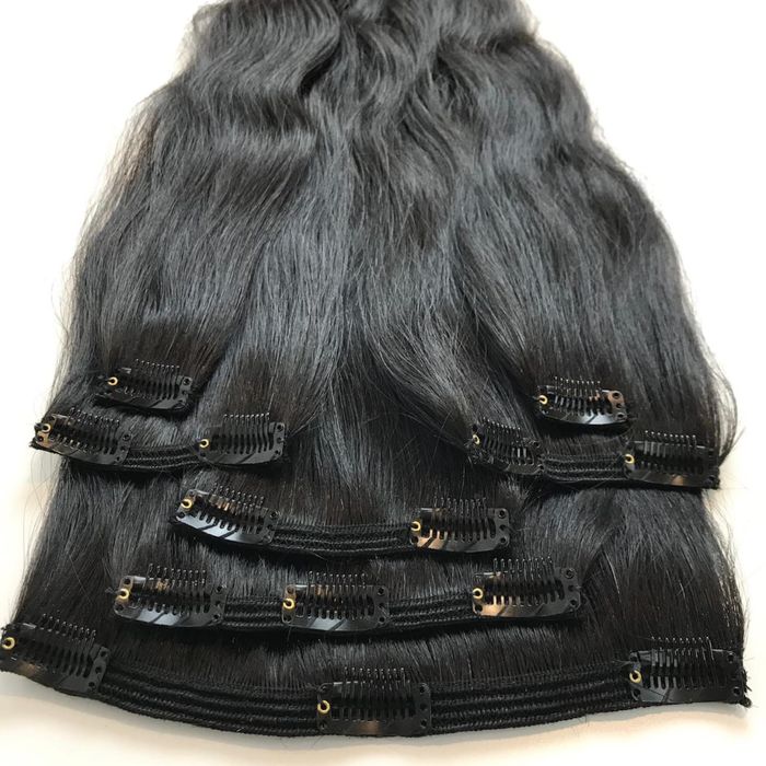 Cabelo vietinamita tictac