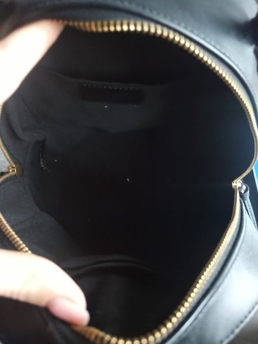 Plecak pinko jak nowy