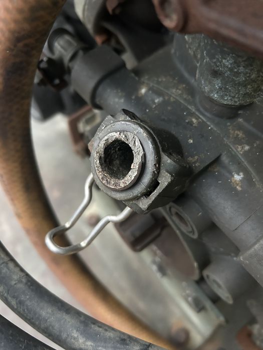 Opryskiwacz sadowniczy