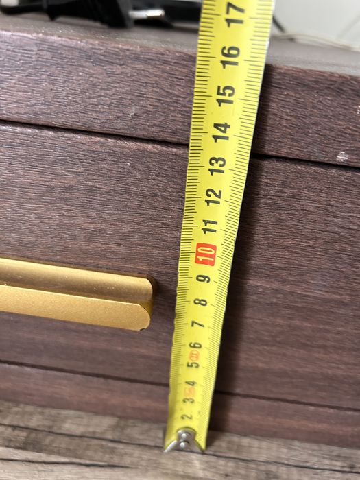 Toaletka, stan bardzo dobry