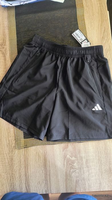 Spodenki męskie Adidas