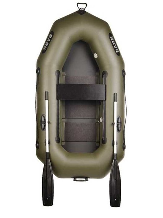 Купити лодку Барк від виробника