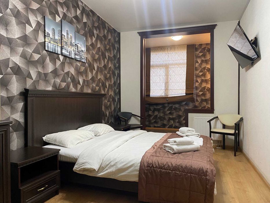 ЖК ELEGANT Жилянська 118, діючий міні-отель, світло 24/7 Окупність 10р