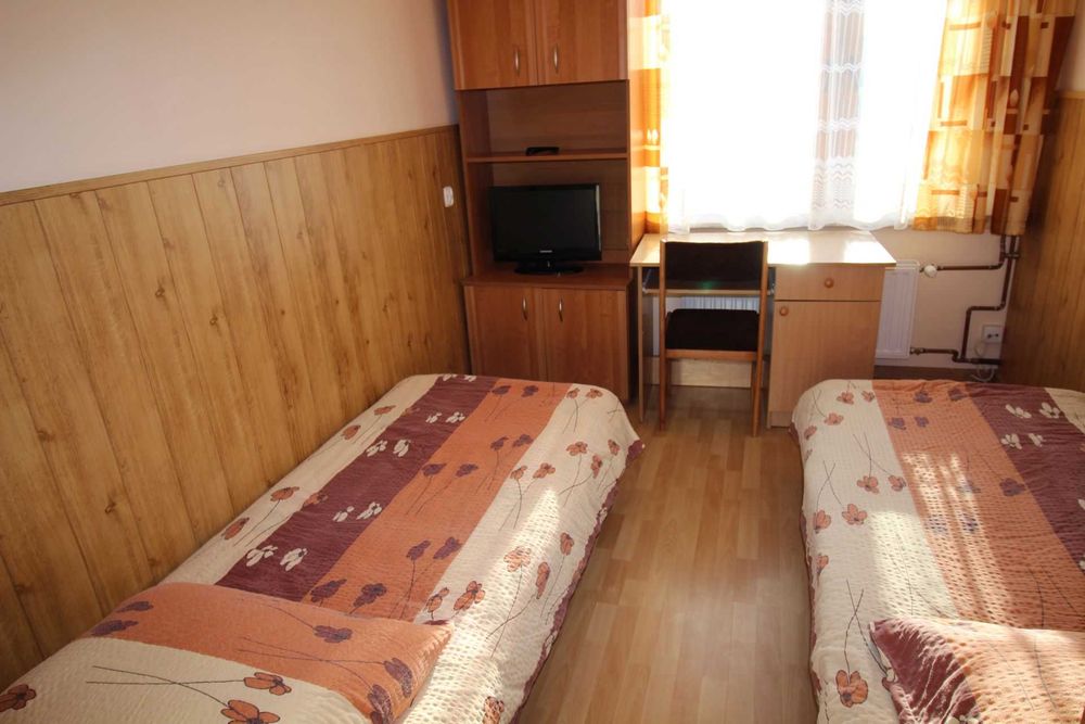 Pokoje noclegowe dla firm w Rzeszowie