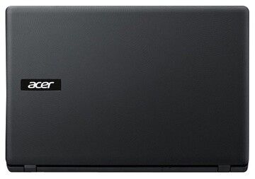 Portátil acer aspire es1 520