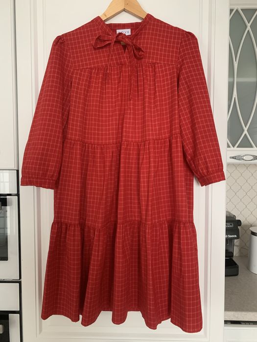 Новорічна сукня Vovk розмір М і L