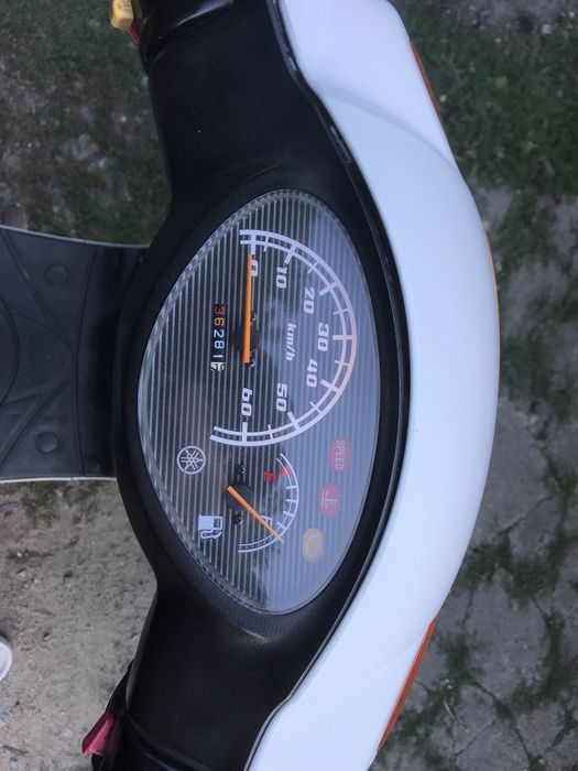 Продам Мопед