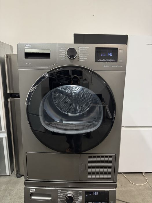 Комплект пральна та сушильна машинка Beko