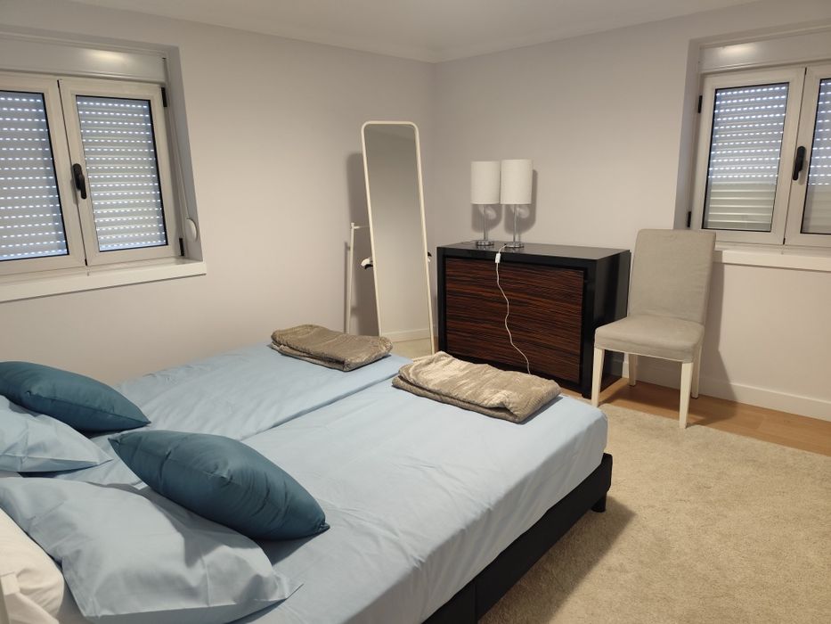 Apartamento no centro de Aveiro