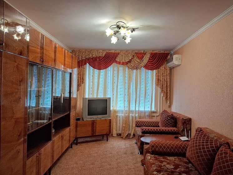 Продаж 3-кімнатної квартири в місті Чигирин