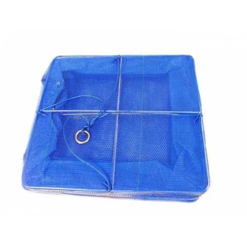 Сетка для сушки рыбы грибов овощей и фруктов сушилка 40х40х60 см