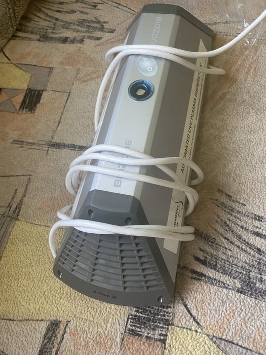 Очищувачь повітря Biozone AirCare Ac30