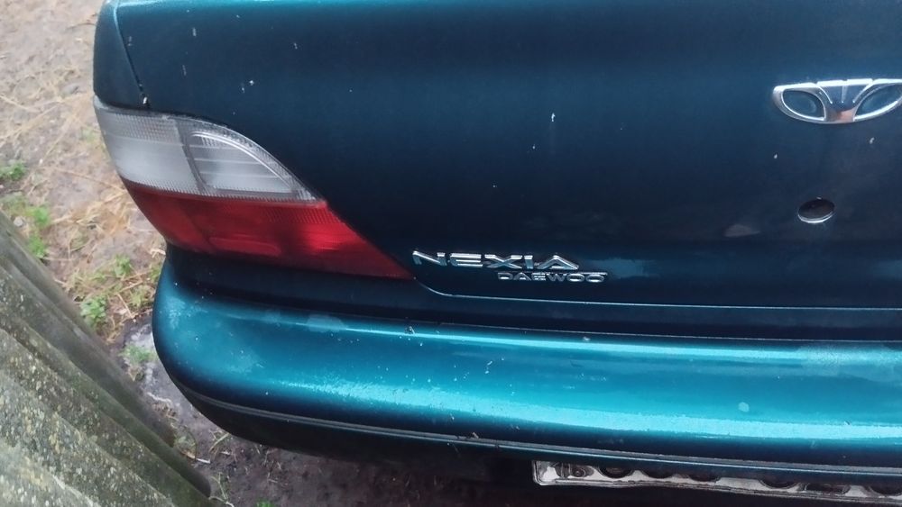 Продам део нексія