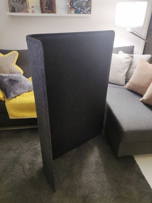 Divisória_ Biombo _ Ikea