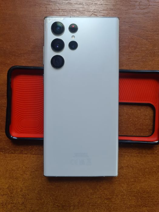 Samsung s22 ultra 8/128