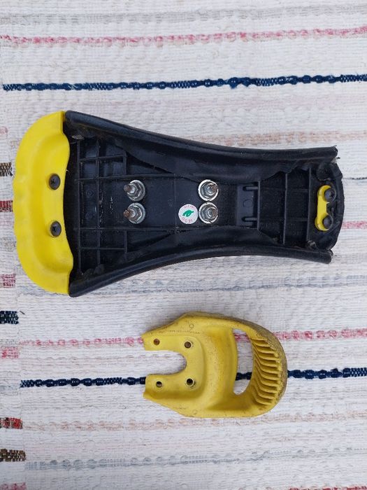 Selins monociclo Qu-ax