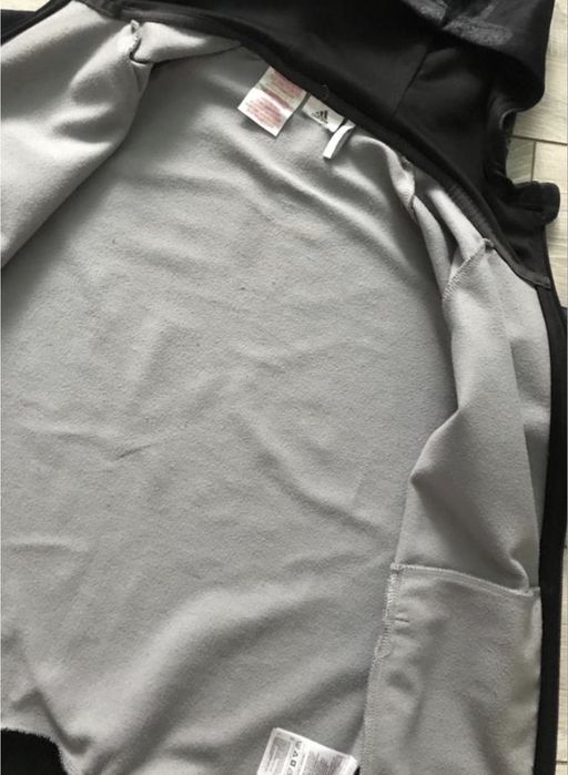 Кофта жіноча худі adidas