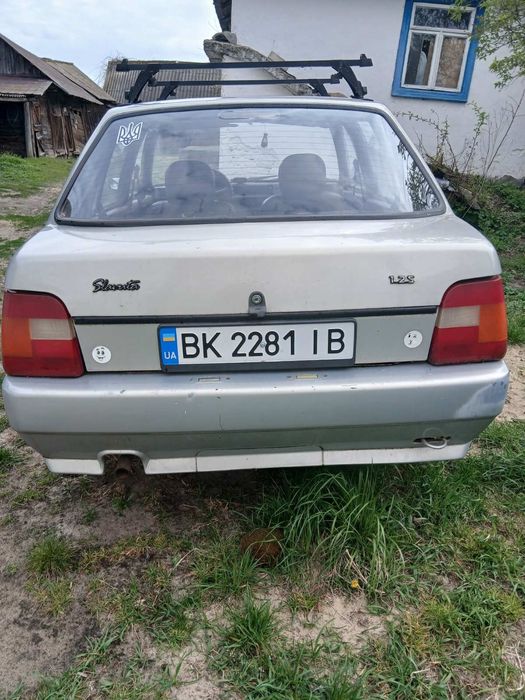 ЗАЗ  1103  Славута