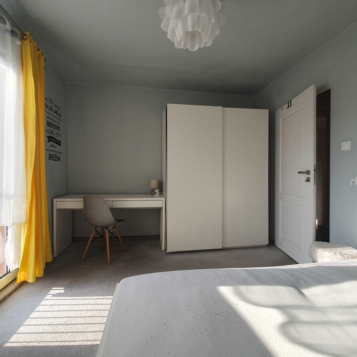 Pokój do wynajęcia od 1 kwietnia Mistrzejowice / Bieńczyce