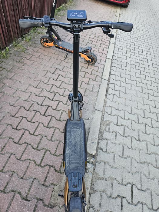 Hulajnoga Ruptor R6 v3