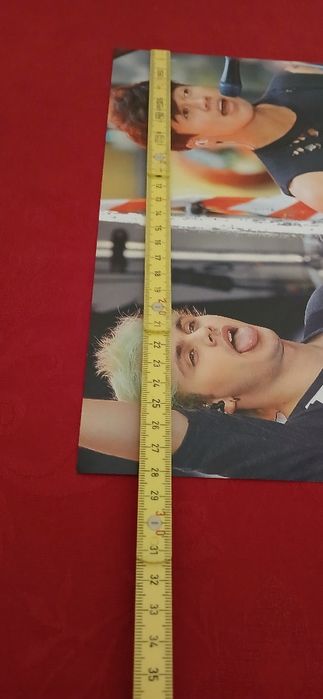 Poster 5 Seconds of Summer