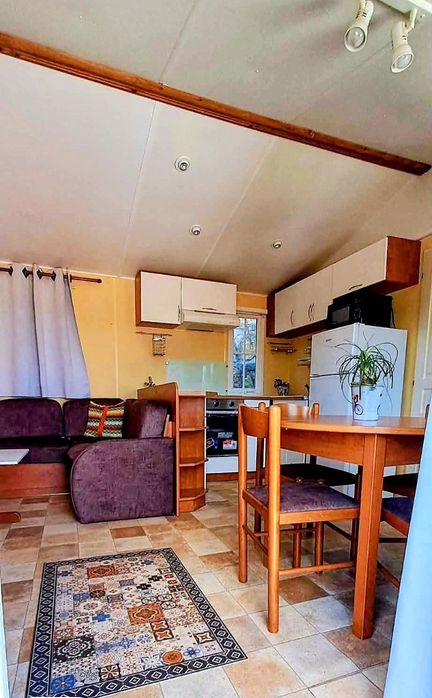 Casa para arrendar.