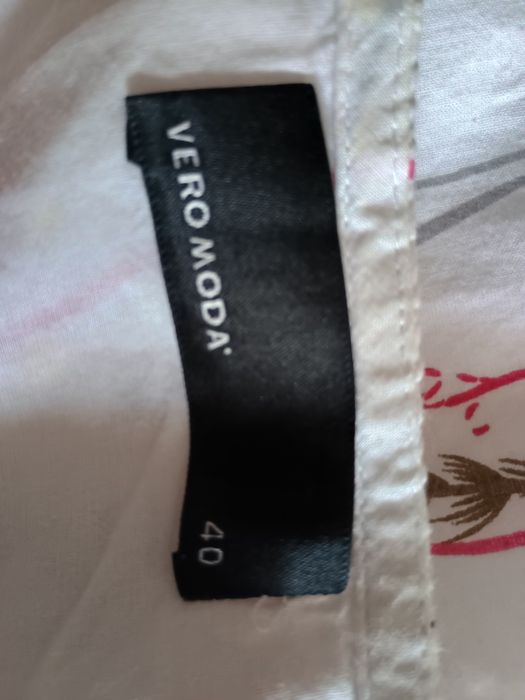 Letnia sukienka roz 40