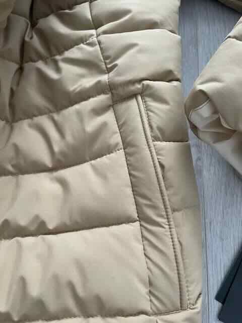 Ralph Lauren - kurtka damska z USA, XL.
