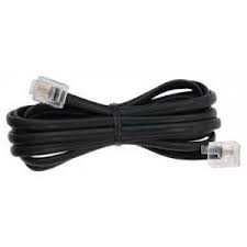 Cabos variedades e quantidades