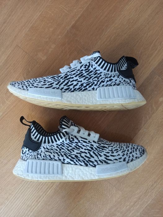 Чоловічі Кросівки Adidas Оригінал Розмір 41-26см