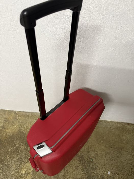 Conjunto malas SAMSONITE