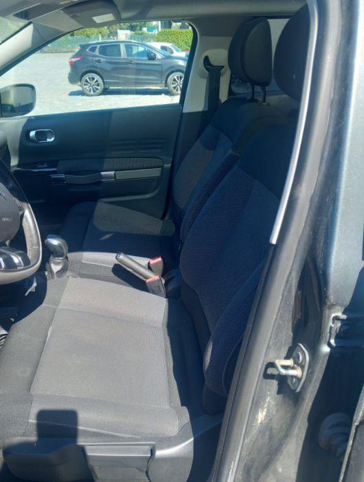 Para peças CITROËN C4 Cactus