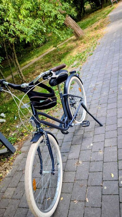 Rower elops 520 koła 26