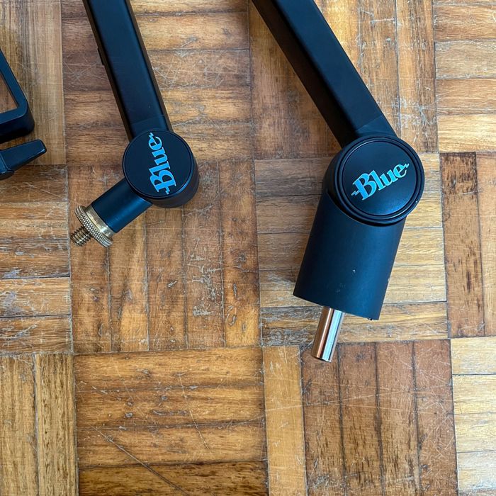 Braço para Microfone - Blue Compass64170302067713121