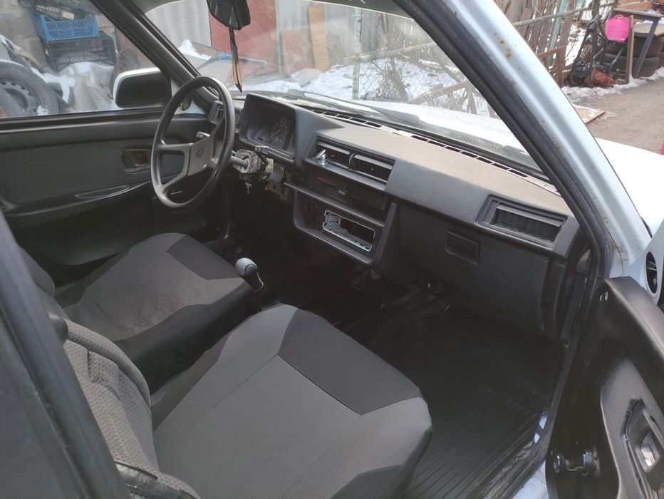 Славута 1.2 инжектор обмен на мотоцикл