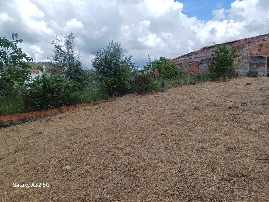 terreno aldeia moninho aldeia  xisto