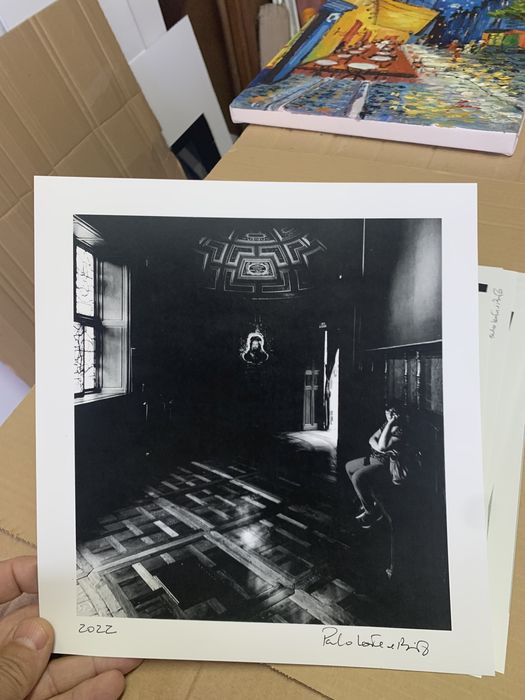 Fotografias de Paulo Leote e Brito
