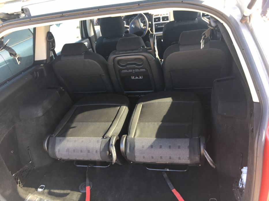 Продам авто Пежо 307sw