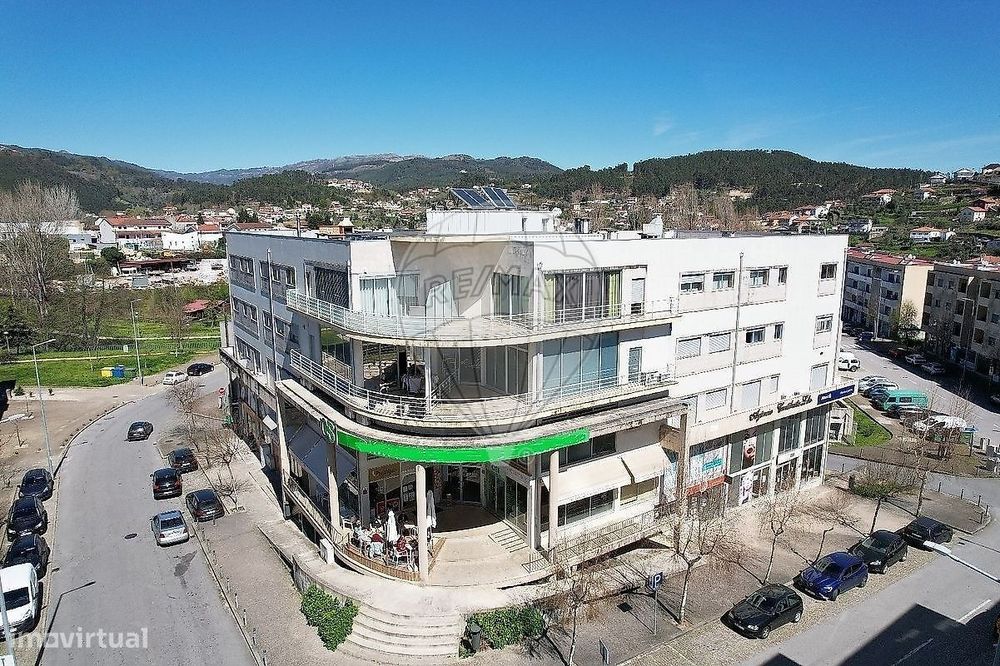 T1 Apartment for Sale