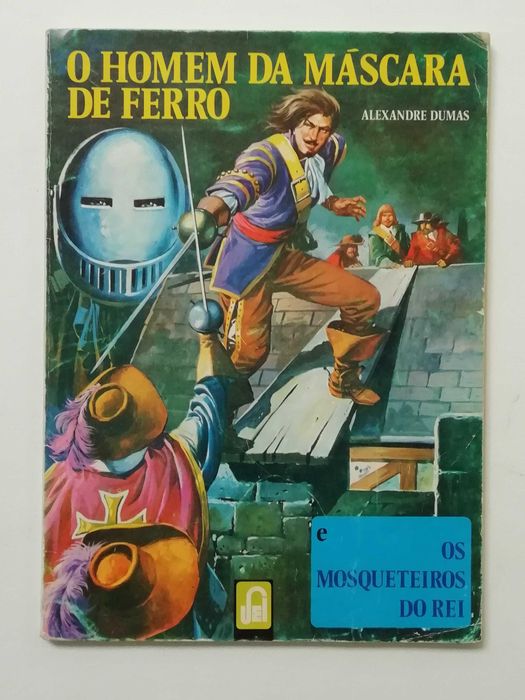 2 BD da editora SEL. Anos70. Excelente oportunidade!