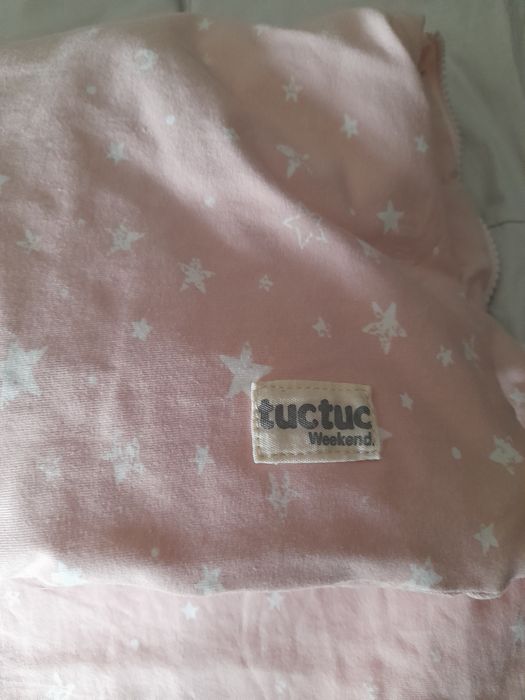 Saco de inverno para carrinho de bebé TucTuc443436216563814403